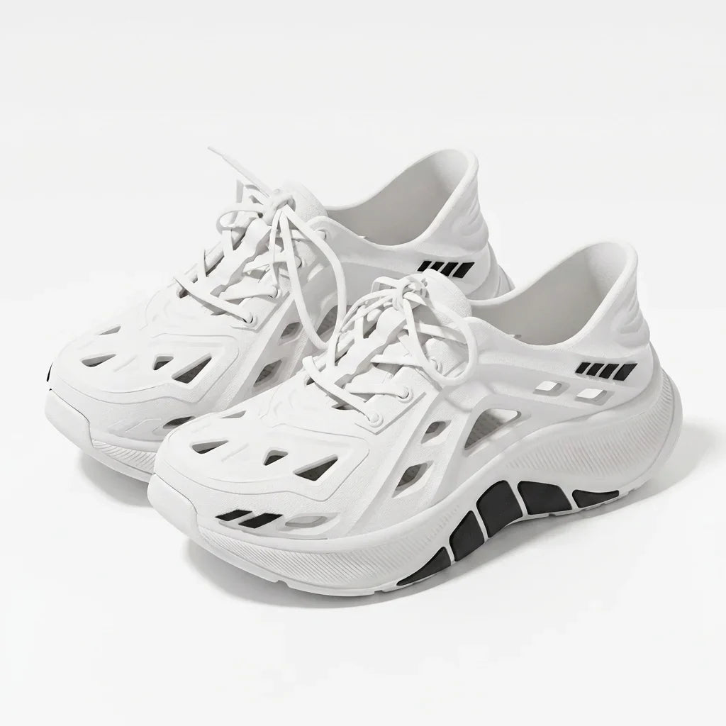 Men’s Non Slip Outdoor Beach Clog Sandals