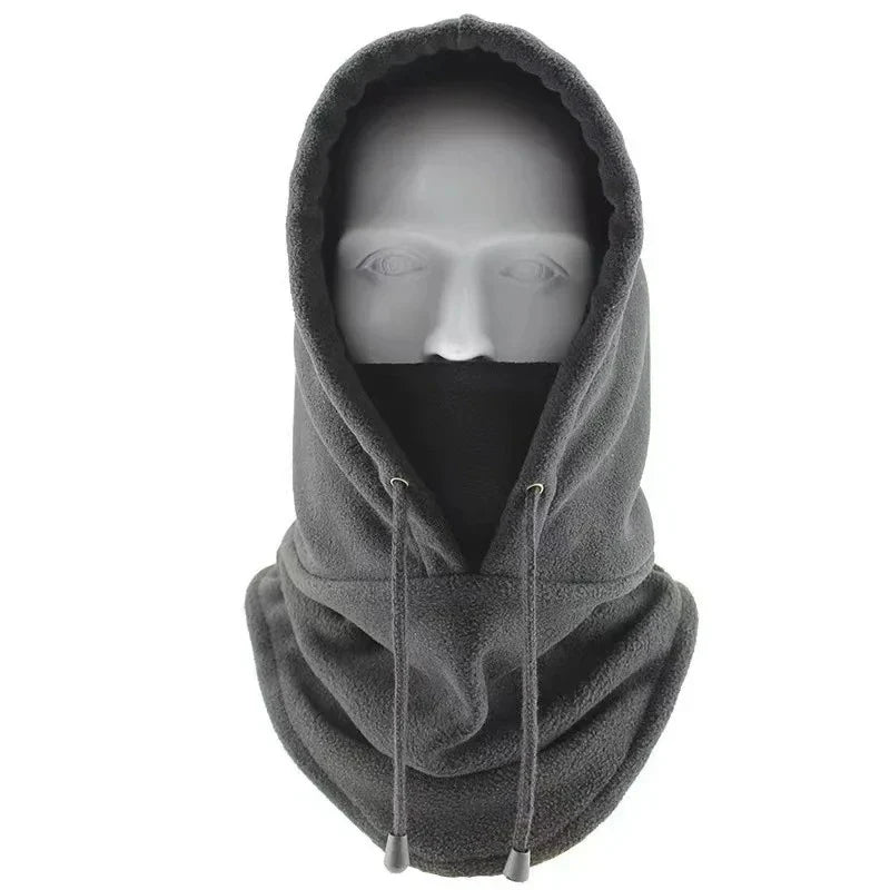 Thermal Polar Fleece Balaclava Ski Mask