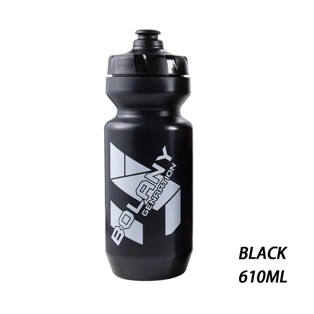 610ML Lightweight PP5 Cycling Water Bottle