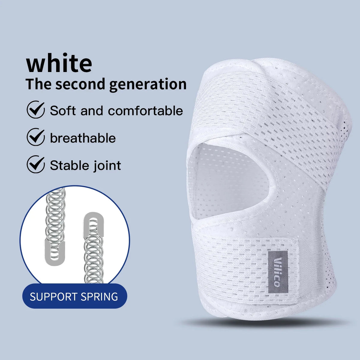 Outdoor Sports Knee Pads Summer Thin Men S Women Basketball