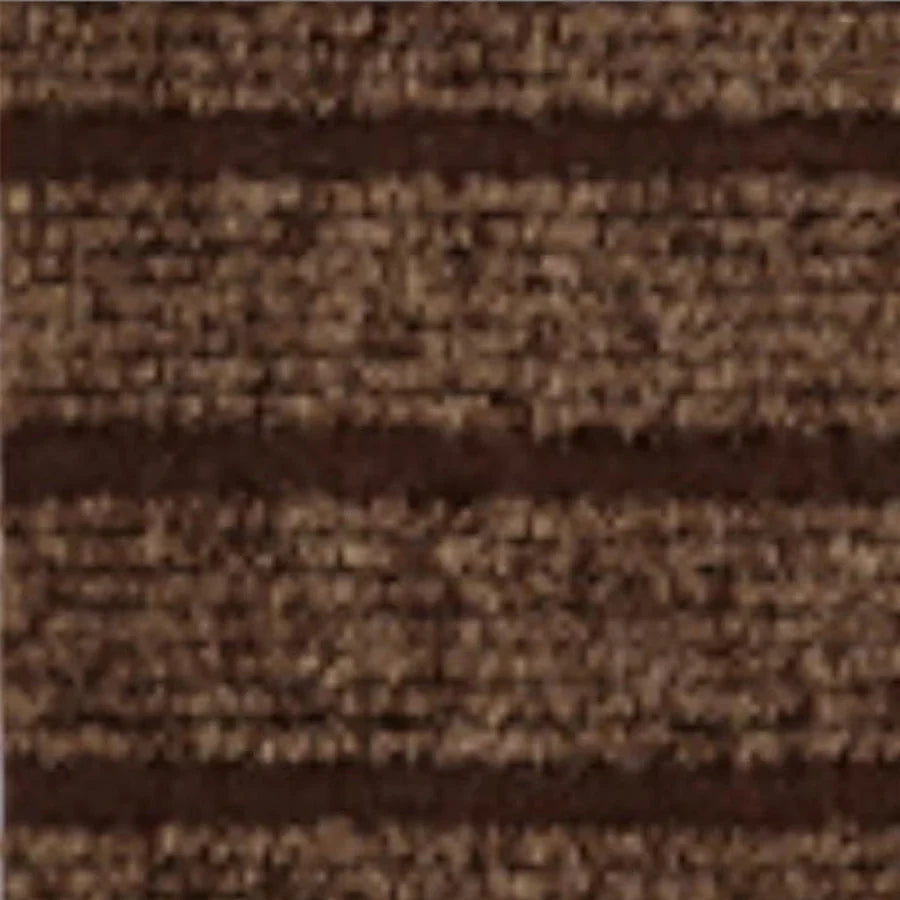 Striped Kitchen Floor Mat – Polyester Non-Slip Door Carpet Runner