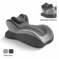 Double Gray