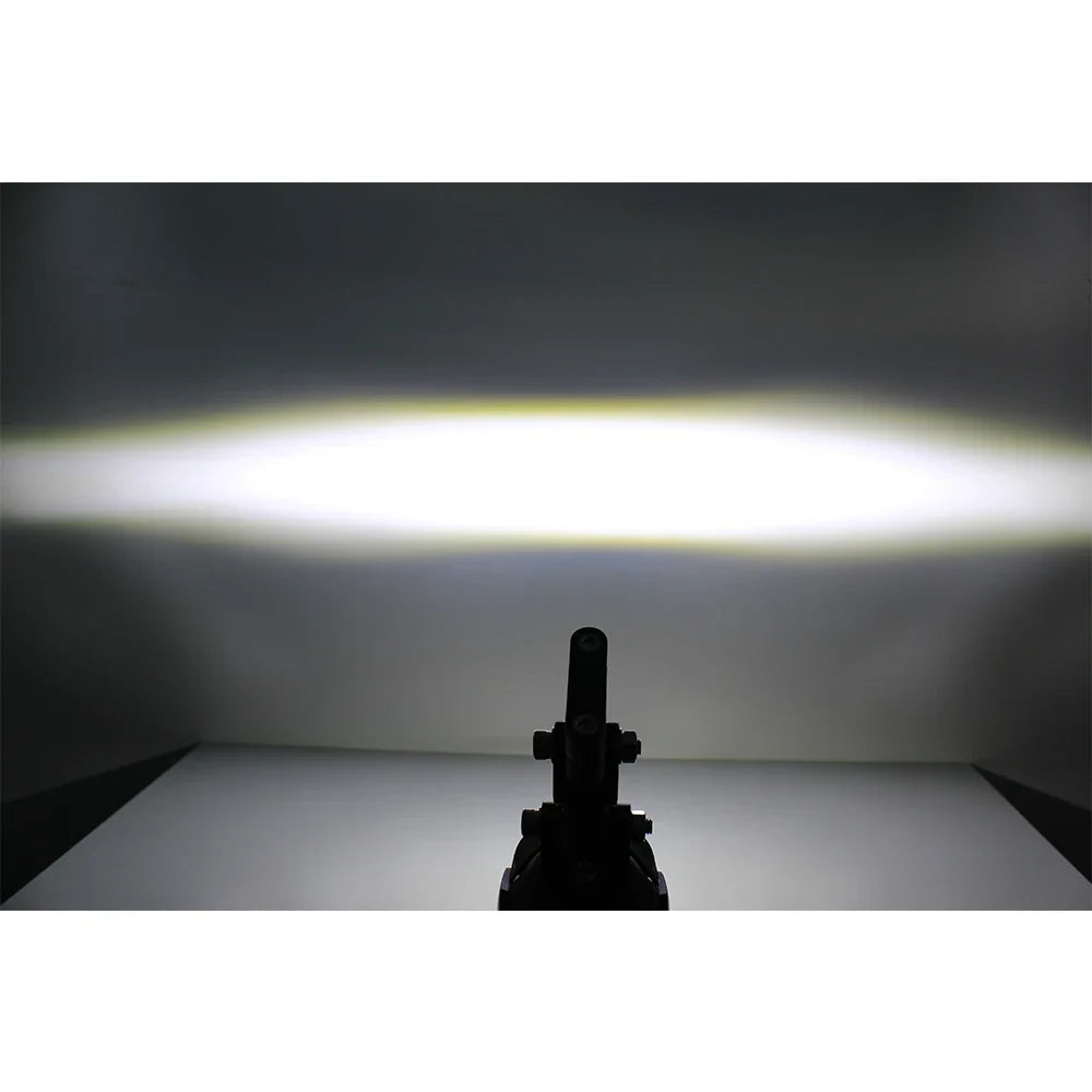 Motorcycle LED Fog Lights 40W 6000K – BMW R1200GS F800GS F700GS