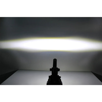 Motorcycle LED Fog Lights 40W 6000K – BMW R1200GS F800GS F700GS