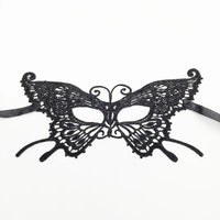 New butterfly