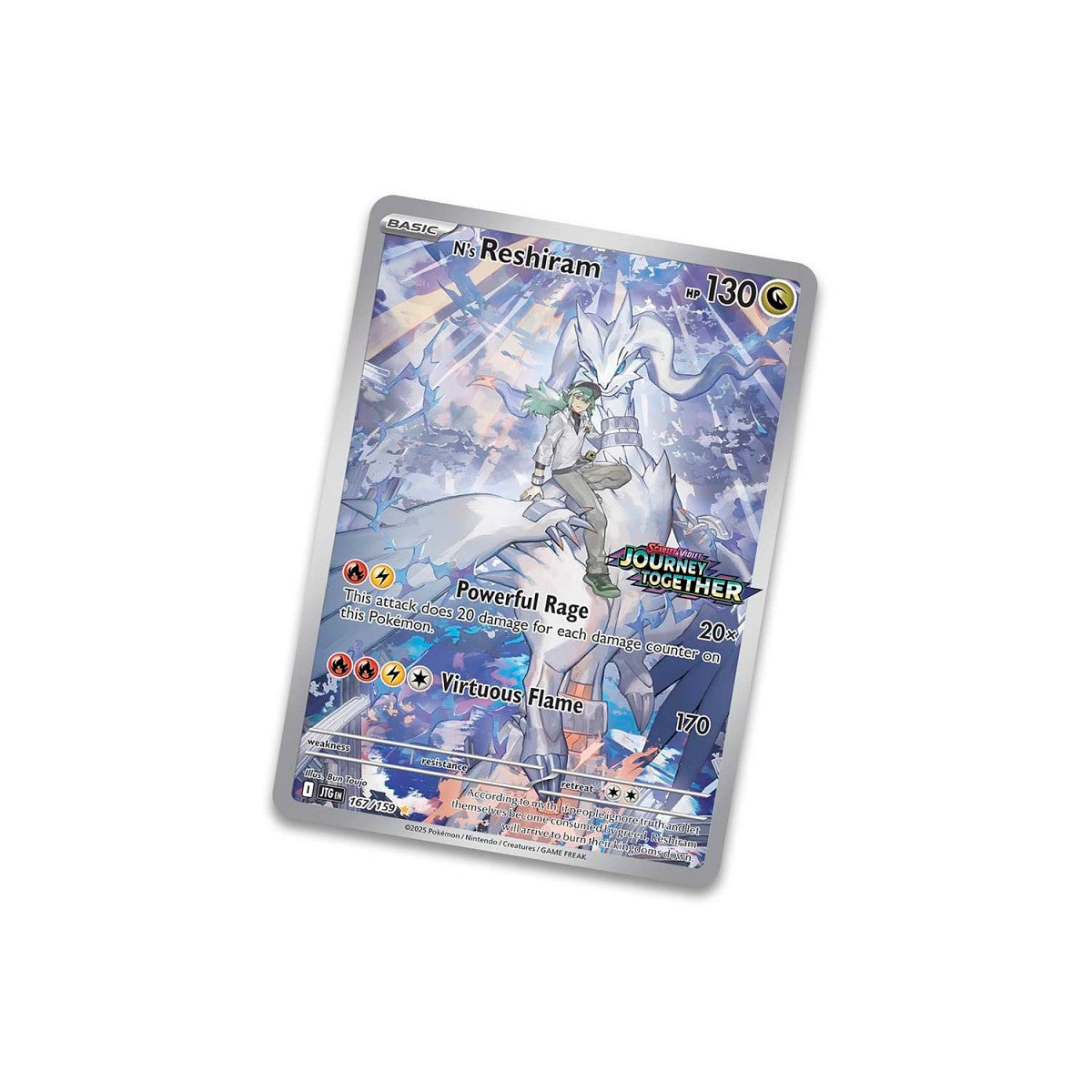 Pokémon TCG: Scarlet & Violet-Journey Together Enhanced Booster Display Box (36 Packs )