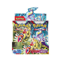 Violet Booster