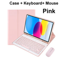 Pink B