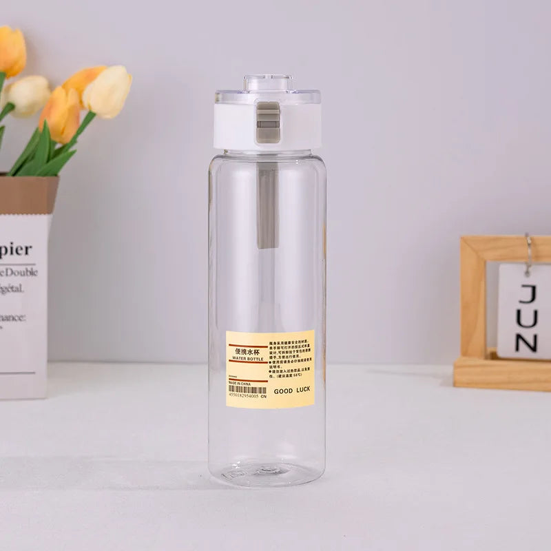 350ml to 800ml Leak Proof Kids School Water Bottle