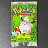 Wigglytuff Pack