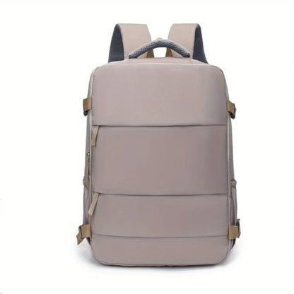 Laptop Backpack for Men & Women – Hiking & School Bag