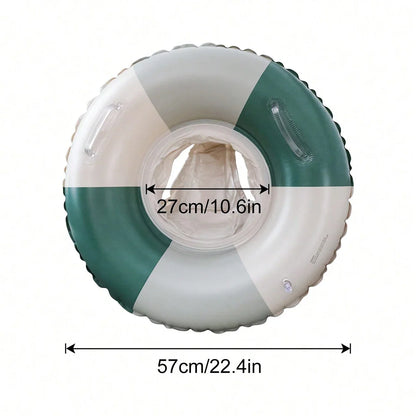 Toddler Pool Float Swim Ring for Ages 1-4