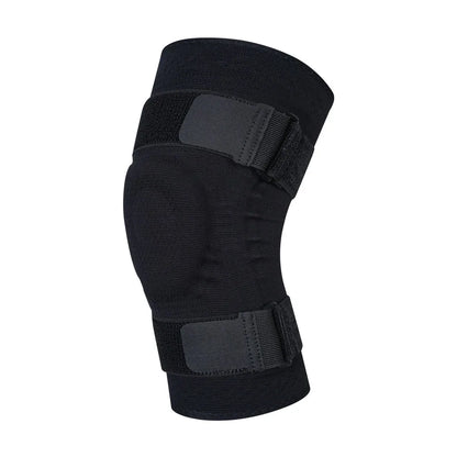 Loogdeel Sport Kneepad Patella Gel Knee Support Compression Sleeve Pain Meniscus Tear Injury