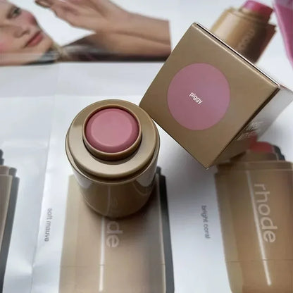 Rhode Pocket Blush LipStick