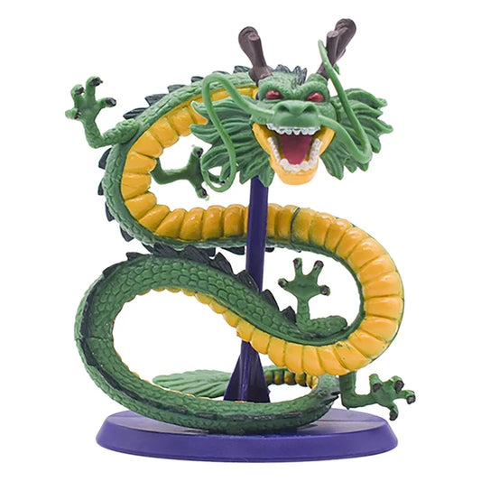 Dragon Ball Z Shenron PVC Dragon Figurine Decoration
