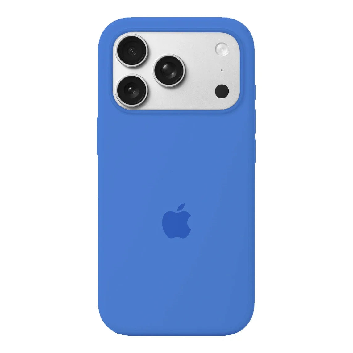 Official Original Liquid Silicone iPhone Case