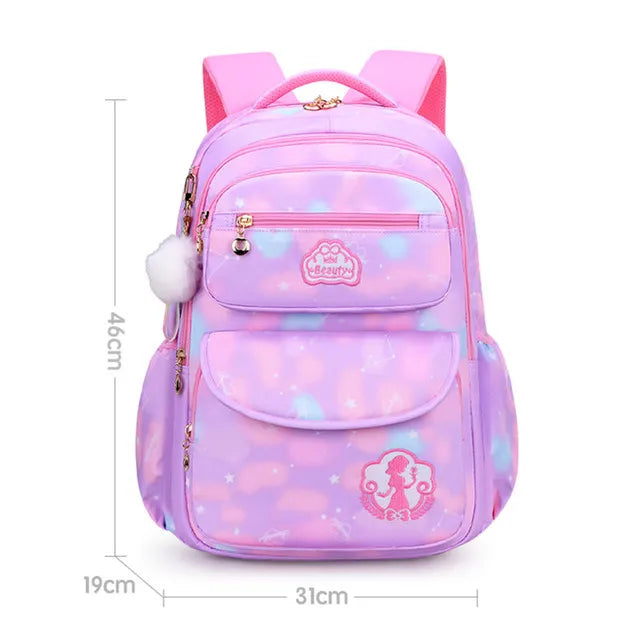 Cute Kawaii Backpack for Girls & Kids