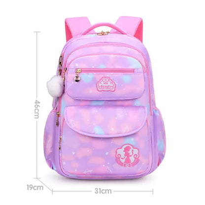 Cute Kawaii Backpack for Girls & Kids