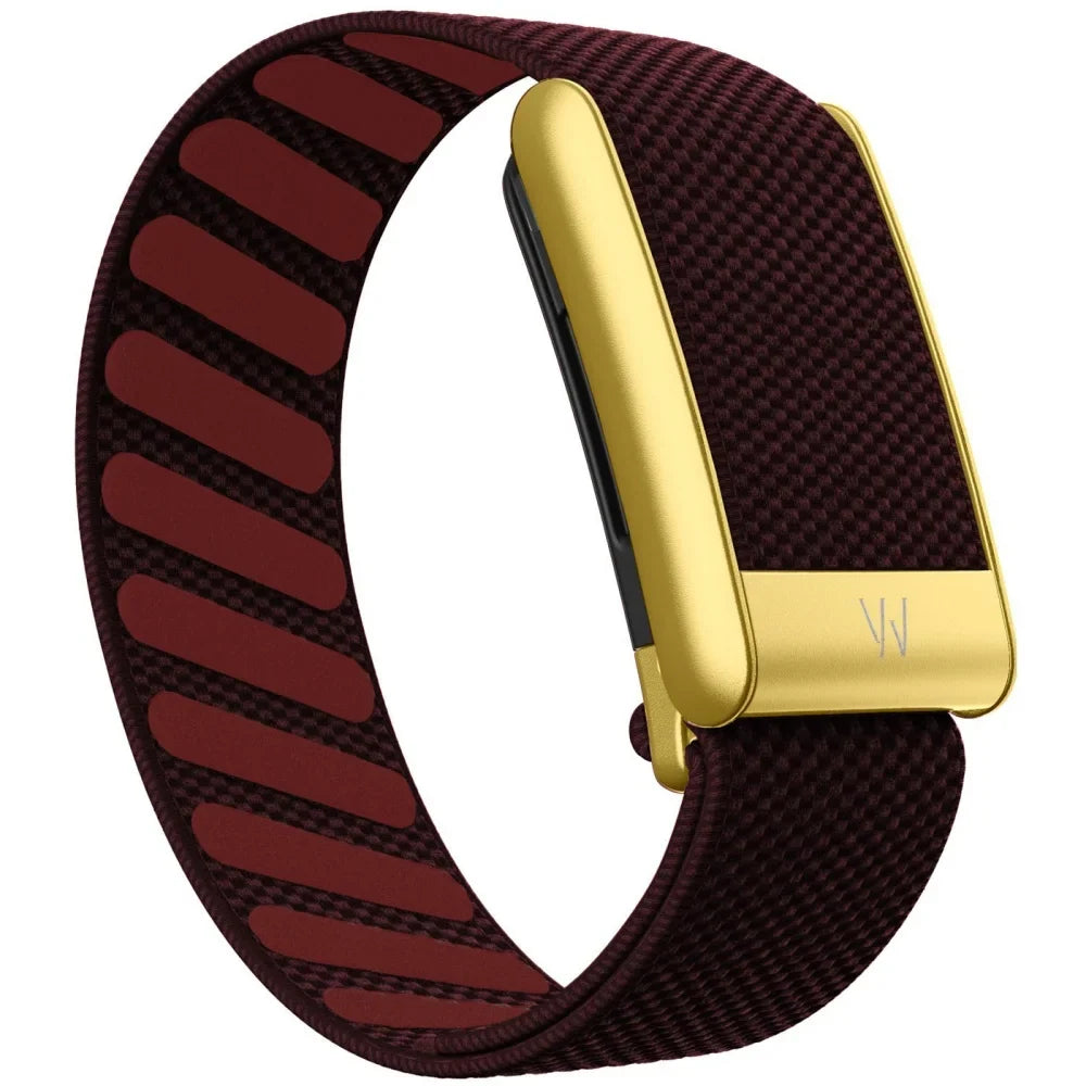 Elastic Nylon Woven Wristband for WHOOP 5.0 and MG