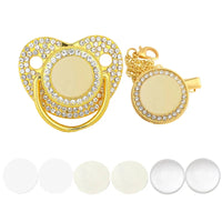 Zircon Gold