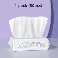1 pack (50pcs)