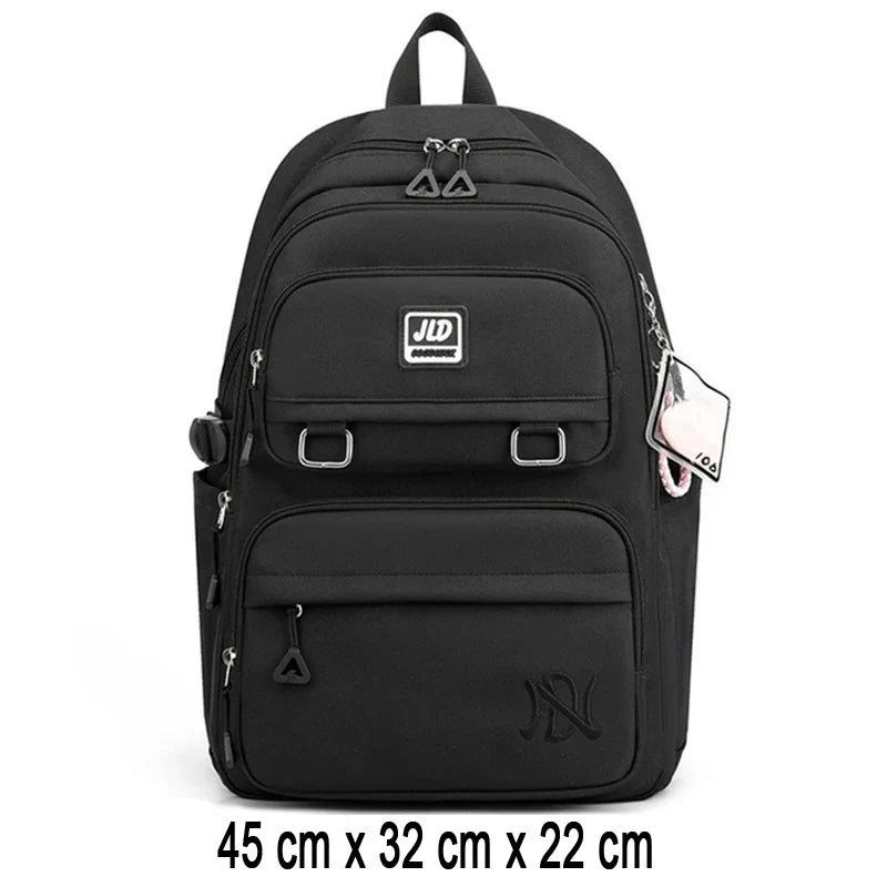 Cute Kawaii Backpack for Girls & Kids