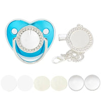 Bling Blue