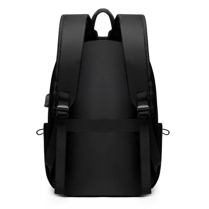 14-Inch Laptop Backpack Large Capacity for Men & Women