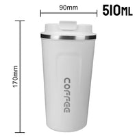 17.2oz White