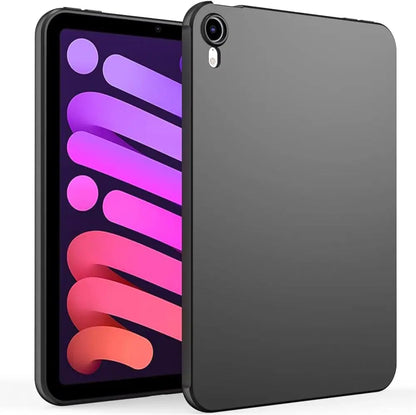 Silicone iPad Case – Flexible Soft TPU Shell for All Models