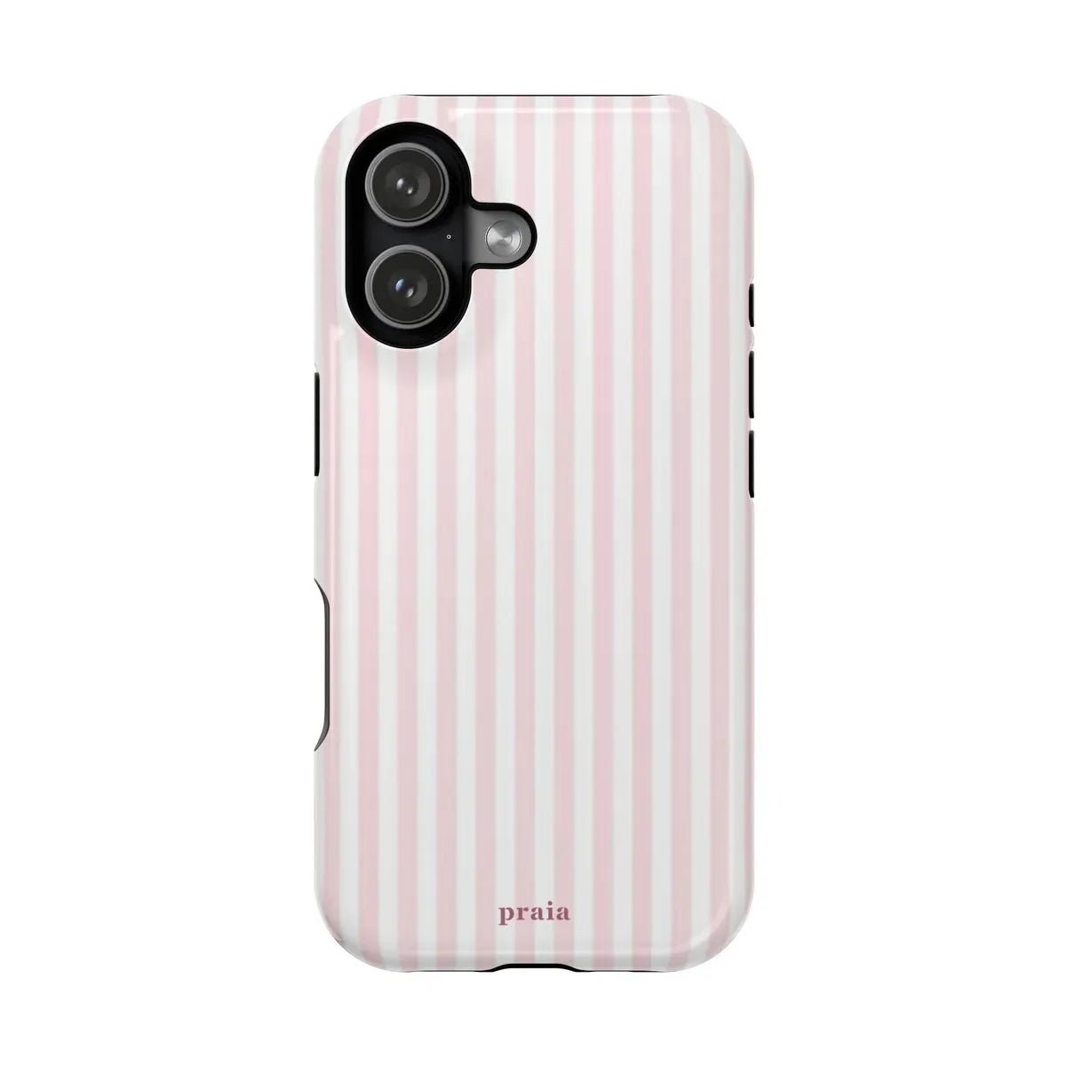 Spring Picnic Diary iPhone Case