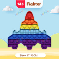0143 Fighter