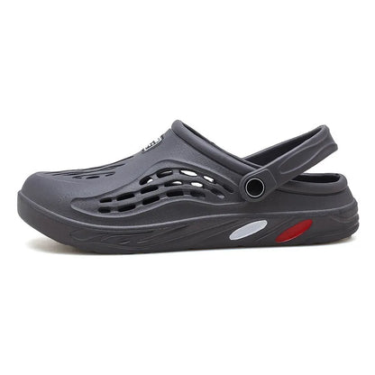 EVA Clog Sandals – Lightweight Hole Shoes for Men & Women
