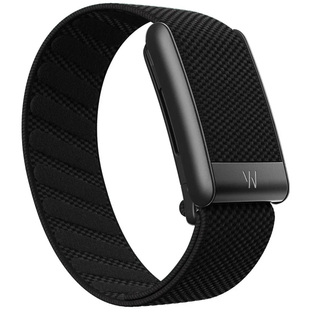 Elastic Nylon Woven Wristband for WHOOP 5.0 and MG