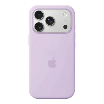 Official Original Liquid Silicone iPhone Case