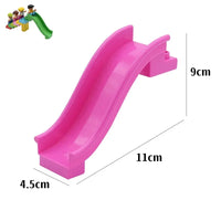 Pink Slide