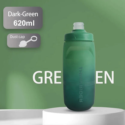 Think Rider 620ML 750ML Large Capacity Cycling Water Bottle