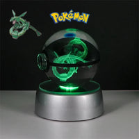 Rayquaza