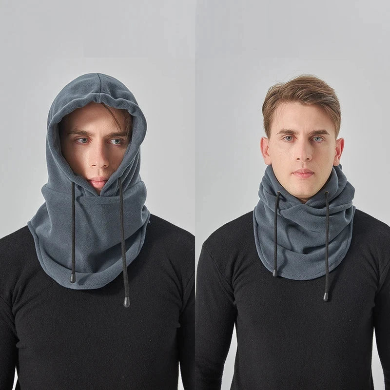Thermal Polar Fleece Balaclava Ski Mask