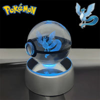 Articuno