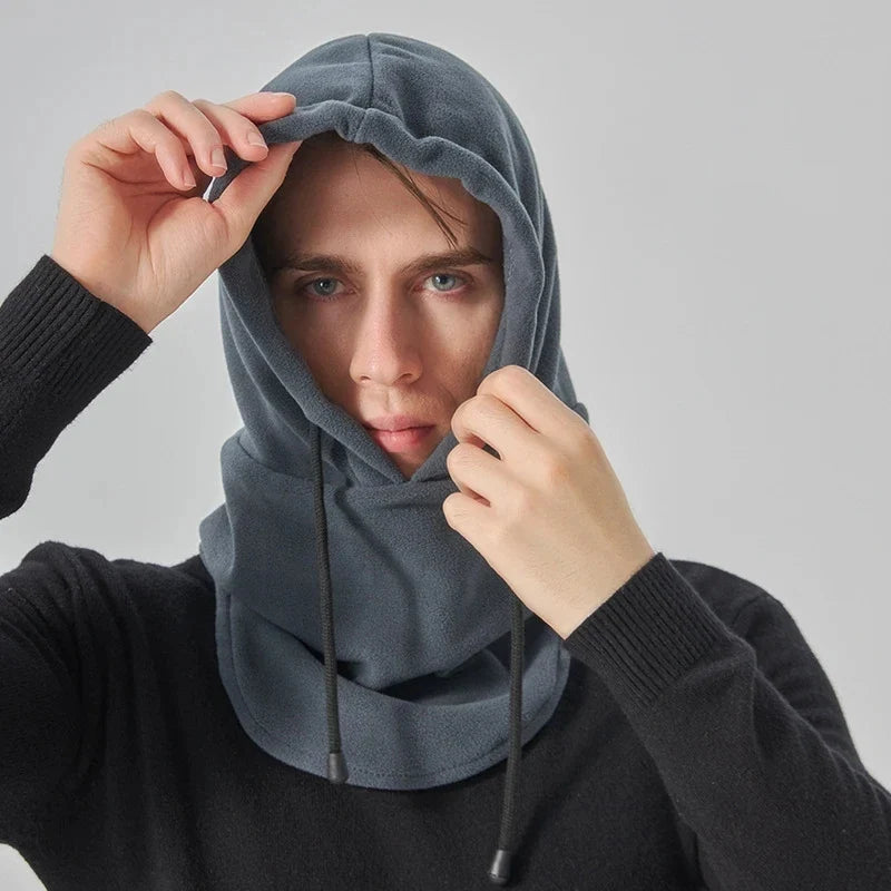 Thermal Polar Fleece Balaclava Ski Mask