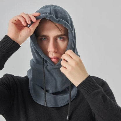 Thermal Polar Fleece Balaclava Ski Mask