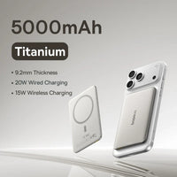 Titanium