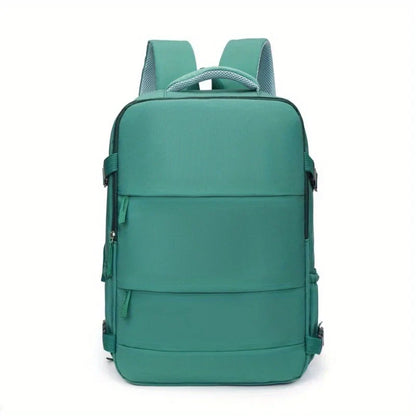 Laptop Backpack for Men & Women – Hiking & School Bag