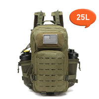 (25L) Green