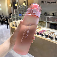 pink-Frosted