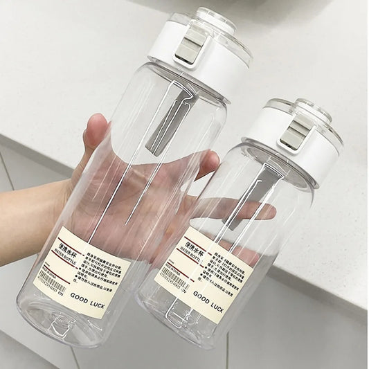 350ml to 800ml Leak Proof Kids School Water Bottle
