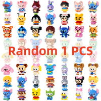 randmon 1