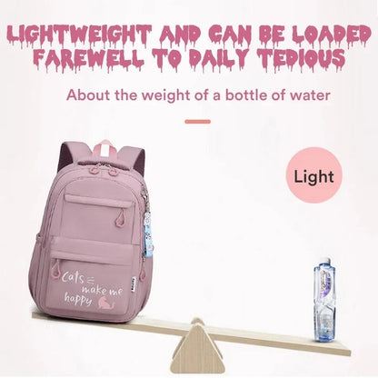 Cute Kawaii Backpack for Girls & Kids