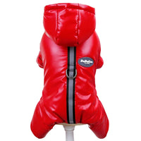 red 2307